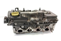 фото thumb №9, Головка двигателя opel astra h фургон l70 z17dth 1.7l дизель 74kw 2007
