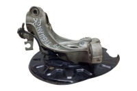 фото thumb №7, Поворотный кулак передняя левая vw tiguan 5n_ 5q0407257c 2.0l дизель 110kw 2018