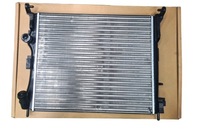 фото thumb №1, Радиатор wody двигателя nrf renault clio ii thalia ii 1.5dci