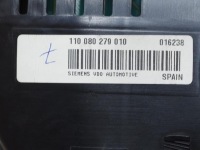 фото thumb №12, Панель приборов eu 5p0920804c seat toledo 3 iii 1.9 tdi европа