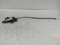 фото thumb №1, Ручка внутренняя правый задняя ford galaxy mk3