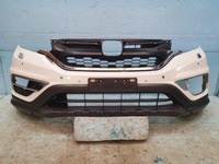 фото thumb №1, Бампер honda crv iv lift перед передний