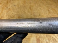 фото thumb №10, Балка распорка поперечина амортизатора правая bmw x3 g01 x4 g02 9880678