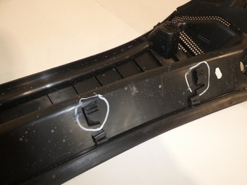 фото thumb №8, Панель під лобовим склом верхній renault master iii iv 668112187r