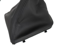 фото thumb №10, Bmw 3 e36 6b ручка важіль перемикання передач чохол рамка