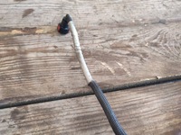 фото thumb №6, Citroen c5 iii шланг зливна трубка пального 3.0 hdi