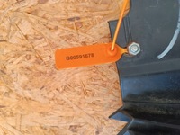 фото thumb №13, Решётка решётка радиатора решётка радиатора бампера перед 9636751980 citroen c5 i