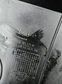 фото thumb №7, Крышка клапанов vw seat skoda 1.9 tdi 038103469t 038103475q