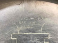 фото thumb №10, Suzuki jimny iii 98-18 захист колеса запасного 72820-65d