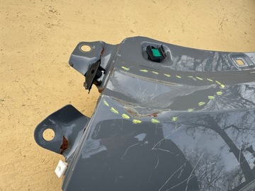 фото thumb №13, Hyundai tucson iv 4 20r- крыло правый переднее перед