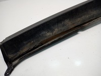 фото thumb №9, Бампер задня задній renault master iii 850220011r