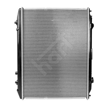 фото thumb №2, Радіаторів ford ranger 2.5d 96-