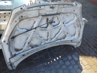 фото thumb №5, Капот кришка двигуна kia ceed i 1 універсал hb 2006-2009 колір 9s