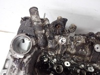 фото thumb №10, Двигун b15xht lfv opel insignia ii b 1.5 turbo 165km 17r fv