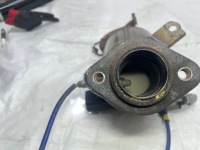 фото thumb №7, Каталізатор 60r-c01 14220-60r00 suzuki vitara iii sx4 s-cross 1.4 турбіна