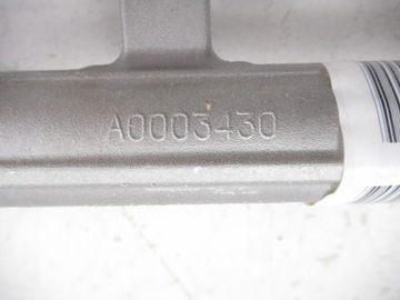 фото thumb №9, Рулевая рейка fiat grande punto 05-08 71748649