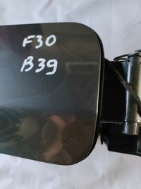 фото thumb №4, Bmw f30 кришка пального mineralgrau