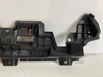 фото thumb №8, Toyota land cruiser j150 захист pas переднє впуск підсилювач 52129-60060