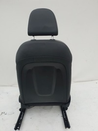 фото thumb №13, Audi a4 b8 8k 08-11 сиденье водителя левый перед европа