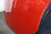 фото thumb №11, Бампер задній fiat tipo 168 5 sedan