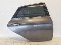 фото thumb №1, Hyundai i40 cw 12- дверь правое задняя t6s