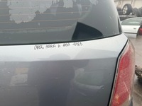 фото thumb №11, Opel astra h kombi крышка багажника багажника 4au z163