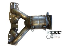 фото thumb №1, Каталізатор suzuki ignis 1,5i 2003-