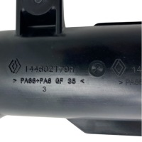 Шланг воздуха с датчиком 1.2 tce mild hibryd renault dacia 144602179r Недорого, фото thumb