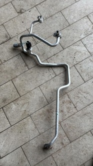 Купити Патрубок шланг кондиціонера renault scenic v e-tech 924102218r, фото thumb