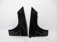 фото thumb №1, Крыло правый mercedes glk lift