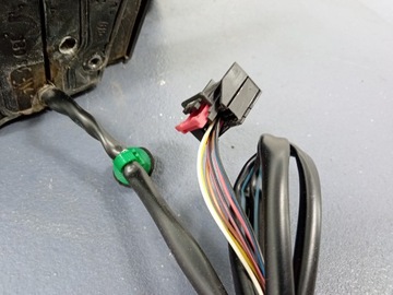 фото thumb №7, Vw passat b6 дзеркало праві 6 pin la5e