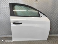 фото thumb №8, Peugeot 208 ii двері передні праве перед двері задні праве задня колір ewp