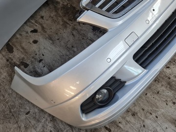 фото thumb №9, Перед капот крылья бампер решётка радиатора комплект mercedes w204 c775