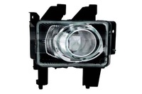 фото thumb №2, Галоген - лампа противотуманная tyc 13243424 1710368