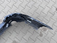 фото thumb №13, Бампер зад задній bmw 3 g21 m набір колір b39