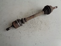 фото thumb №1, Приводной вал левая citroen c5 i 2.0 16v 03r