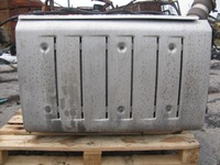 фото thumb №1, Mercedes actros mp4 каталізатор гасник dpf