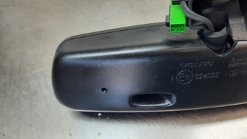 фото thumb №6, Зеркало внутренние 31111836 volvo v70 iii xc70 ii s80 ii 07-13r