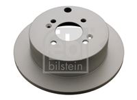 фото thumb №1, Febi bilstein 31361 диск тормозная