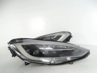 Фара перед передняя правый  tesla s рестайлинг  full led Цена, фото thumb