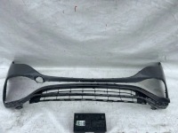 фото thumb №1, Бампер mercedes eqa amg h243 w243 2021 перед