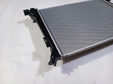 фото thumb №8, Радіаторів води hyundai tucson tl kia sportage 1.6 2.0 2015-