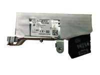 фото thumb №1, Подушка бічна задня ліва заднє сидіння подушка безпеки mercedes s klasa w223