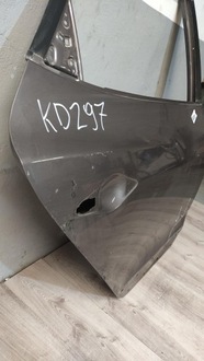 фото thumb №5, Hyundai ix35 09- двері правий задня