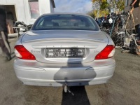фото thumb №13, Jaguar x-type фара левое зад левая задняя sedan