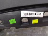 фото thumb №10, 4g8857001n консоль панель роздавальна audi a7 рестайлінг 2014-2018r