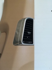 фото thumb №4, Защита стойка среднего правая воздуховод panamera 970