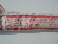 фото thumb №6, Jaguar xe x760 шторка безопасности правая подушка безопасности gx73-14k159-bb