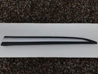 фото thumb №1, Mitsubishi outlander 3 iii права планка na двері перед 2015-