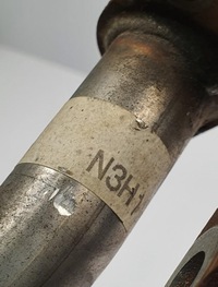 фото thumb №5, Труба трубка egr mazda rx-8 1.3